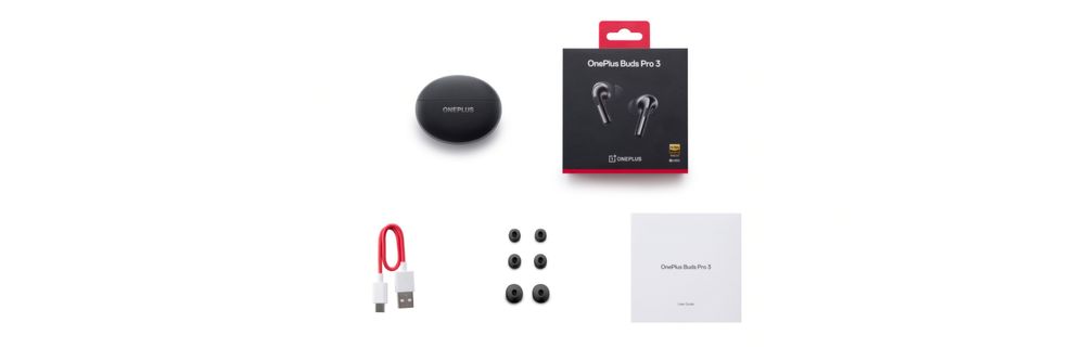 Oneplus buds pro 3