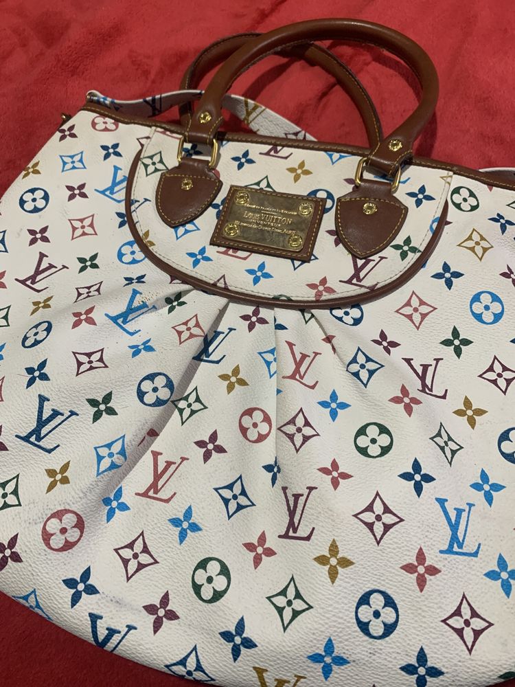 Geanta Louis Vuitton