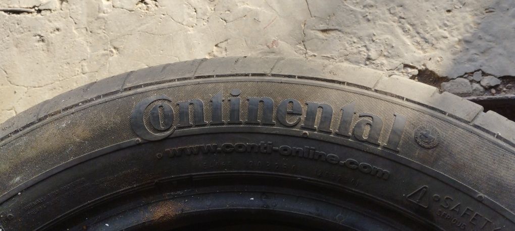 Автошины 195/55R15