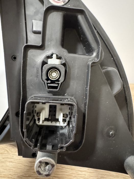 Oglinda Stanga Ford Ranger Raptor VW Amarok 2022-Prezent