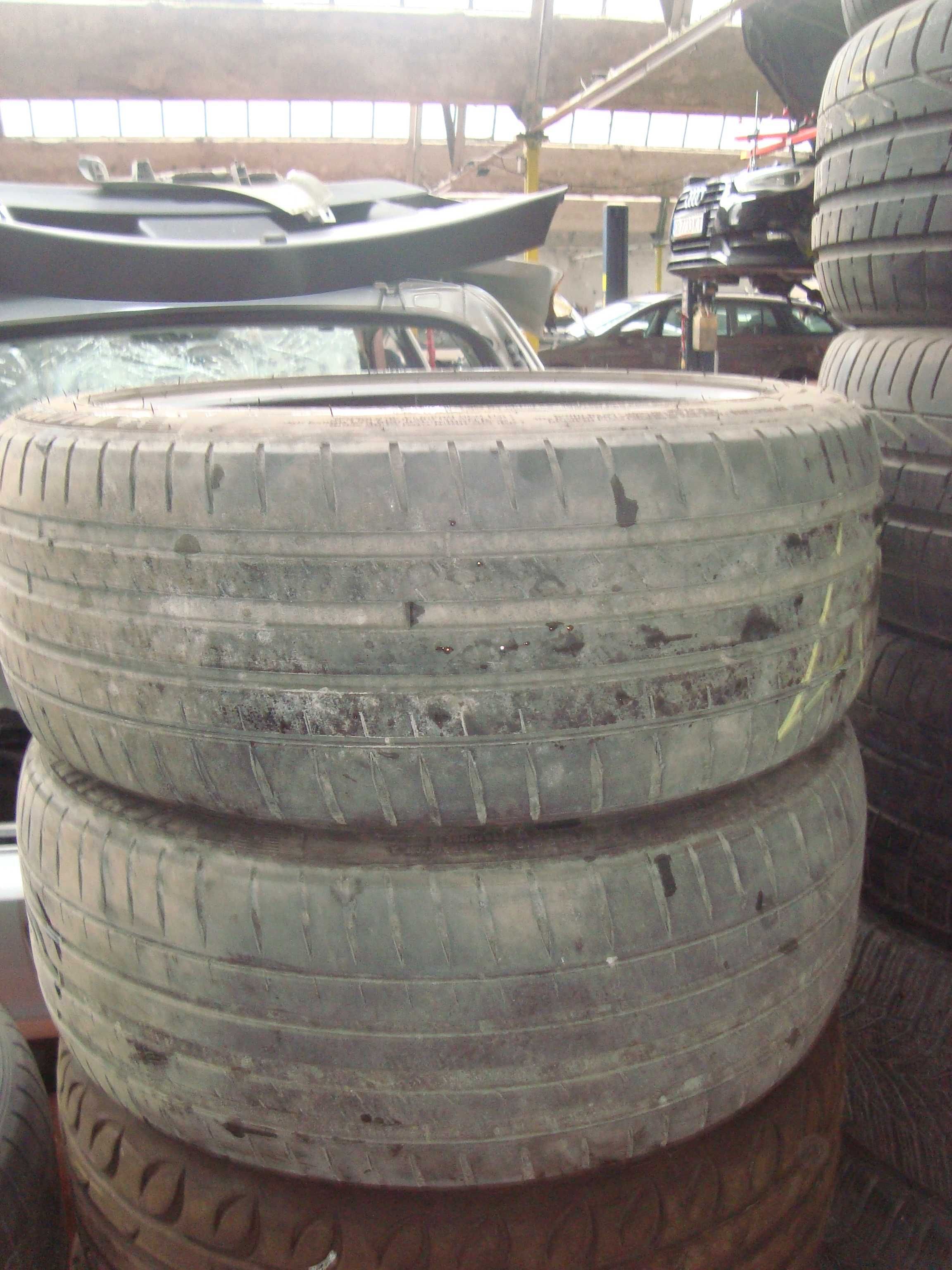 Летни гуми Pirelli 245/45 ZR18 (100Y) P Zero