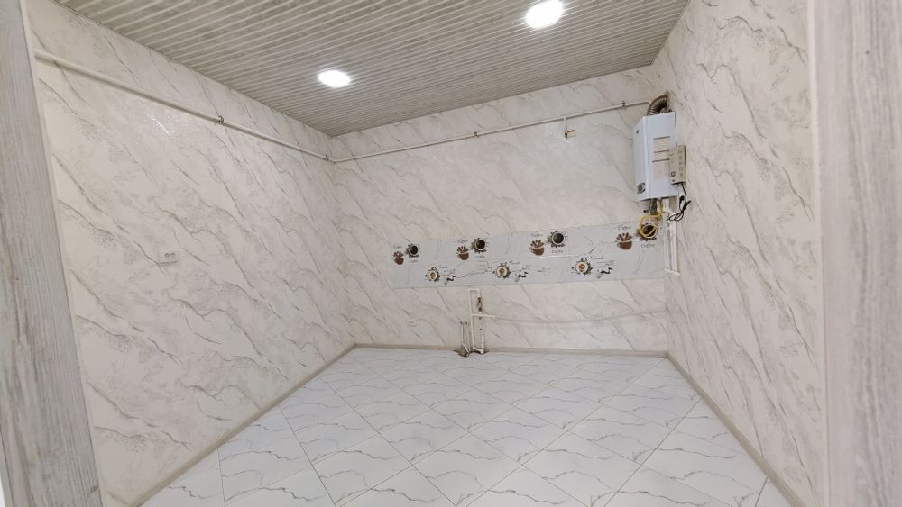 Сергели,  2х ком.