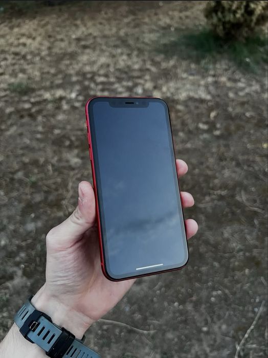 iPhone 11 128 акб 79