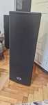 Boxe DYNACORD VL212 originale!