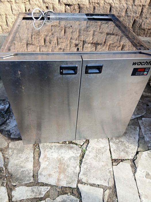 Професионална  пещ фурна и фтасалник