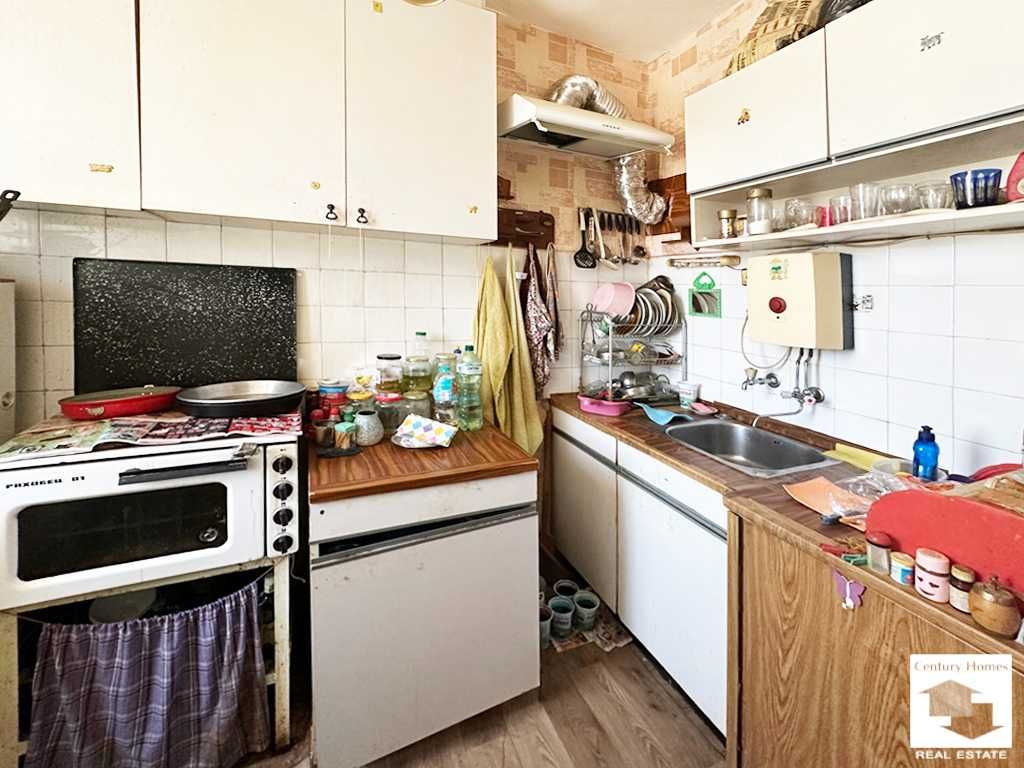 120369 ЕКСКЛУЗИВНО! Многостаен апартамент в центъра на Горна Оряховица