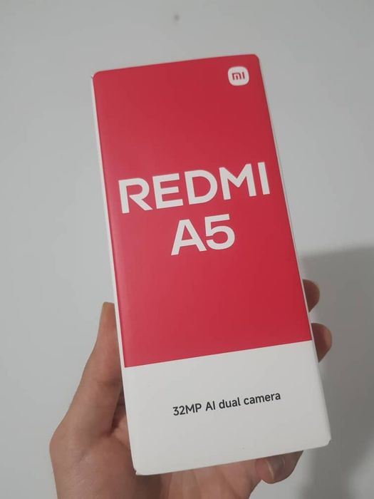 Xiaomi Redmi A5 64Gb