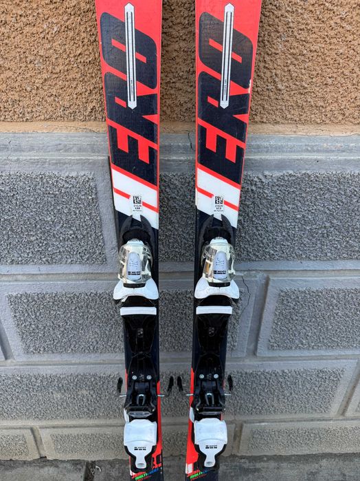 schi copii rossignol hero multi event pro jr L150cm