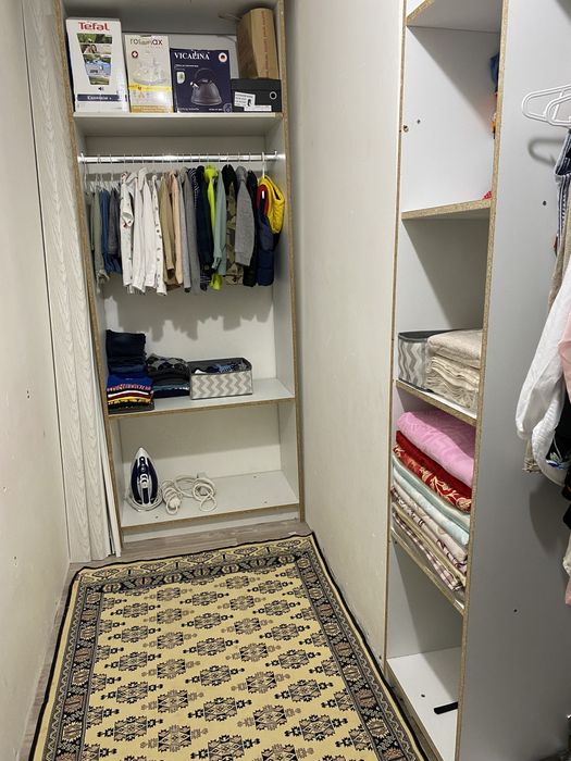 Срочно продается 1 комн кв