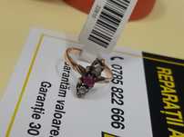 Inel 2.26 gr (m1) staramanet