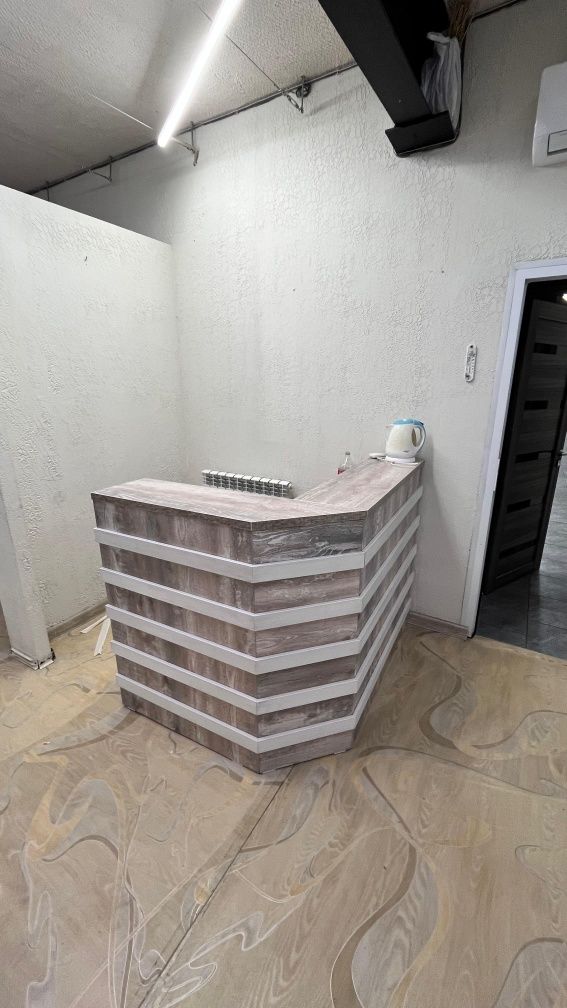 Продам офисную мебель