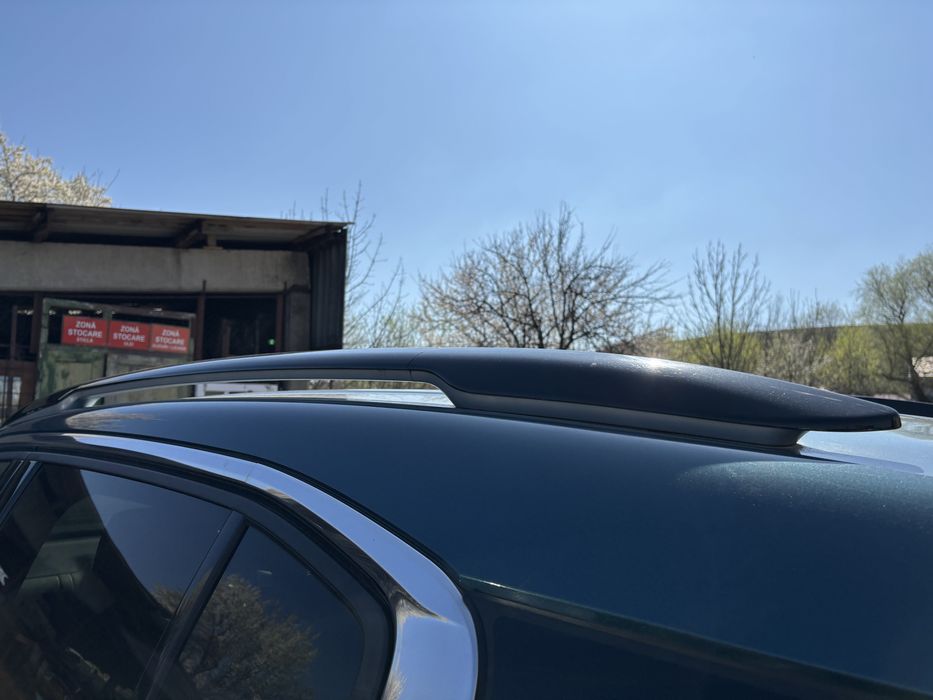 bare cupola citroen c5 aircross 1.2 benzina 2019