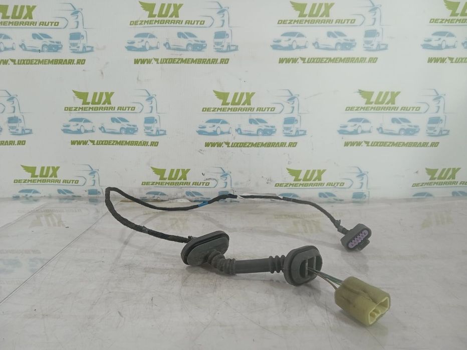 Cablaj instalatie usa spate a4545402805 Smart Forfour 1 [2004 - 2006]