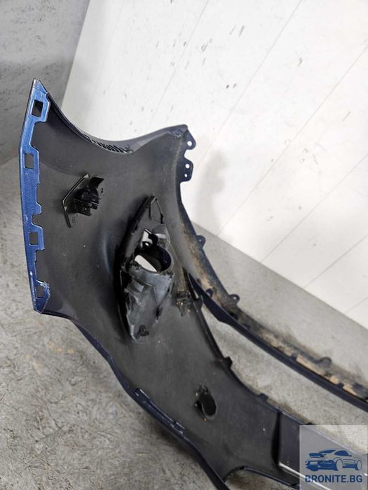 Предна броня OPEL CORSA F Опел корса Ф 2019-