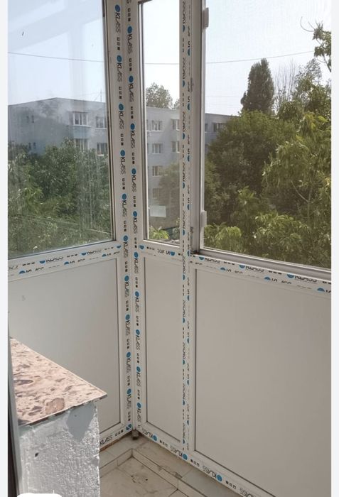Apartament nou 2 camere balcon