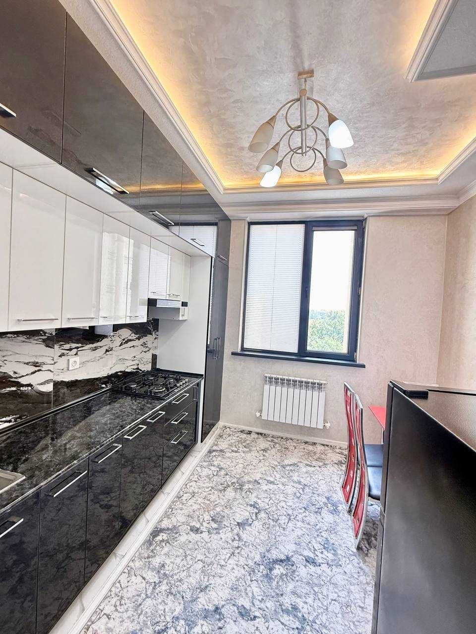 Аренда Учтепа 14кв 1 ком Новостройка