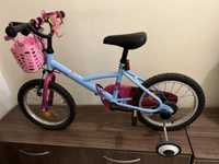 Детско колело за момиче