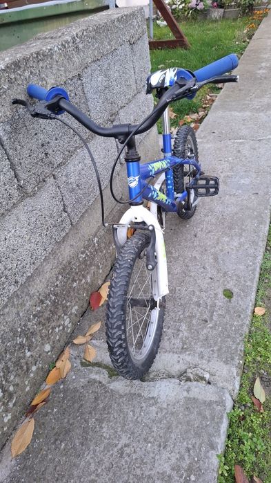 Детско колело 16 цола