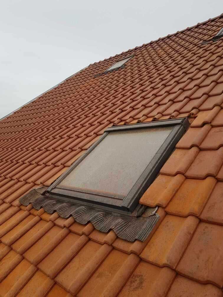 Hidroizolatii, montaj tigla metalica, montaj tigla ceramica, dulgherie