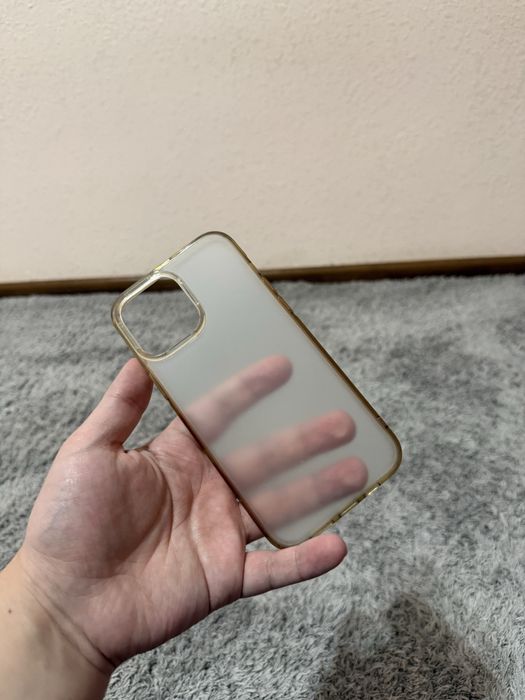 Iphone 13 pro max чехол