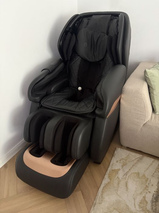 Vand scaun masaj Komodore