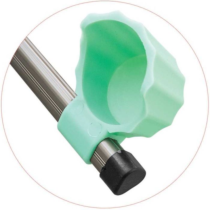 Rod pod Baracuda Trepied din aluminiu KD-ZJ01