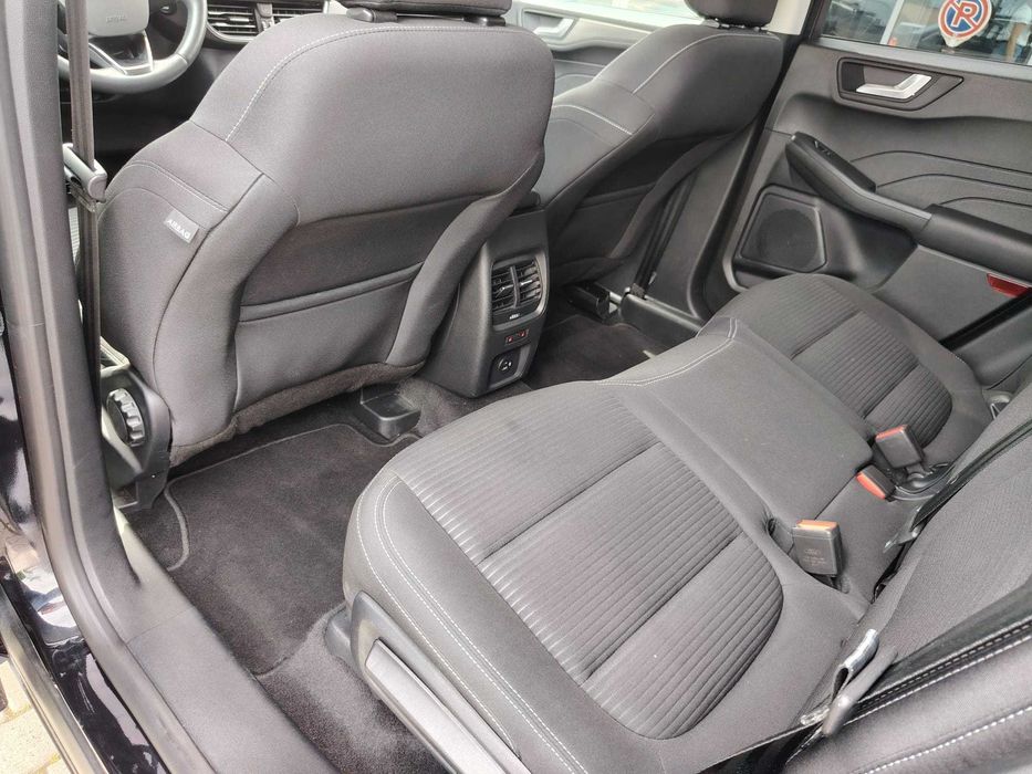 Ford Kuga 2021 P-HEV Hybrid Automata// Posibilitate Rate