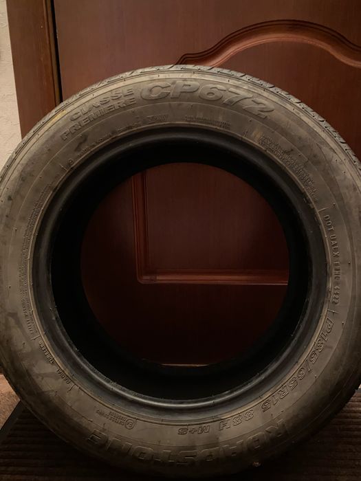 Продам балон на запаску.