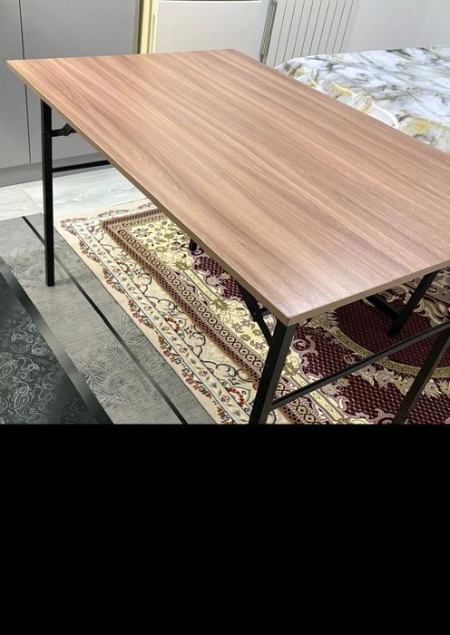 Стол для кухни 120×80