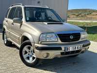 Piese  Suzuki Grand Vitara 2004