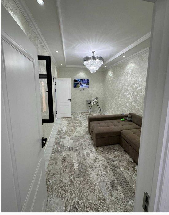 Продаётся Евродом на Ханабаде, 1-сотка (N 12538)