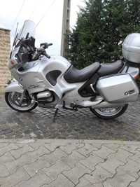 Motocicleta BMW RT 1130