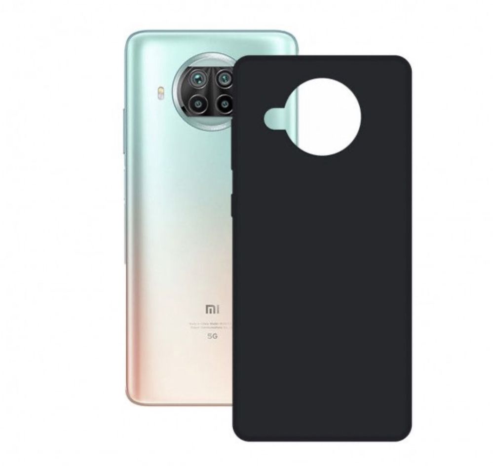 XIAOMI Redmi Note 10T/11/12 PRO 5G Husa Super Case Camera Safe Silicon