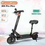 Kugoo Kirin M4 Pro Plus 2024