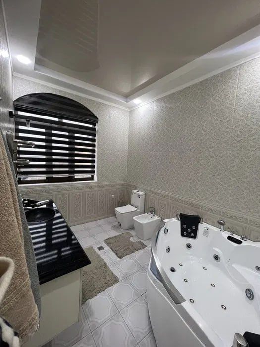 Продажа шикарного дома в Ханабаде