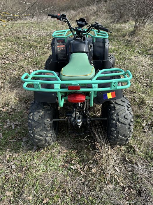 Atv hummer 250cc