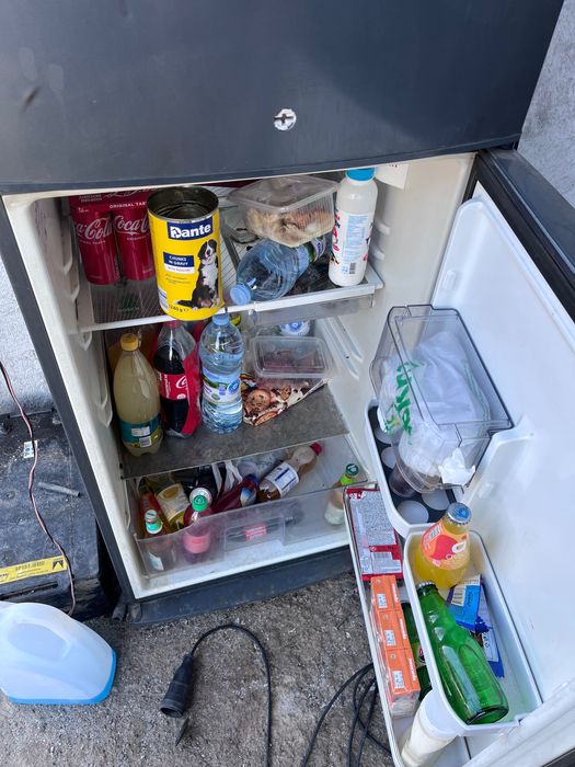 Продавам Bosh хладилник