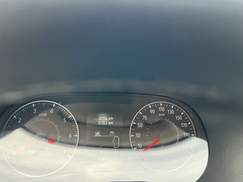 Vand Dacia Logan