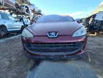 Dezmembrez dezmembrari Peugeot 407 coupe 2.7 HDI an 2007