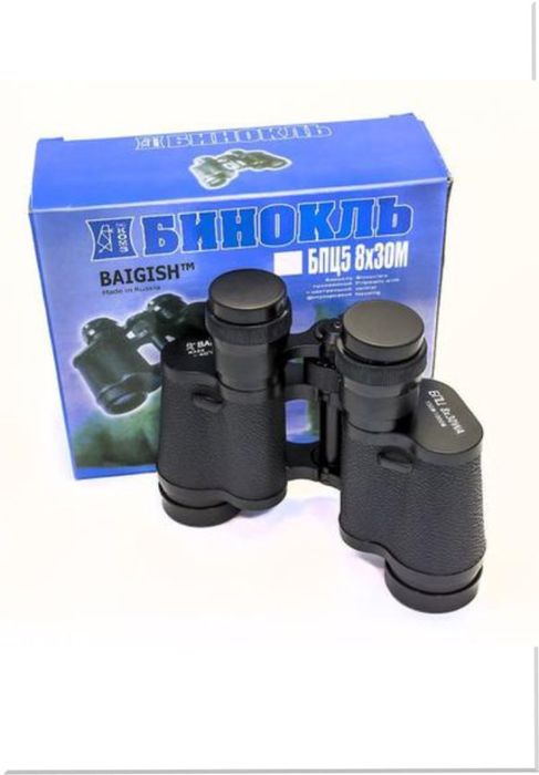 Бинокль Байгиш 8 на 30