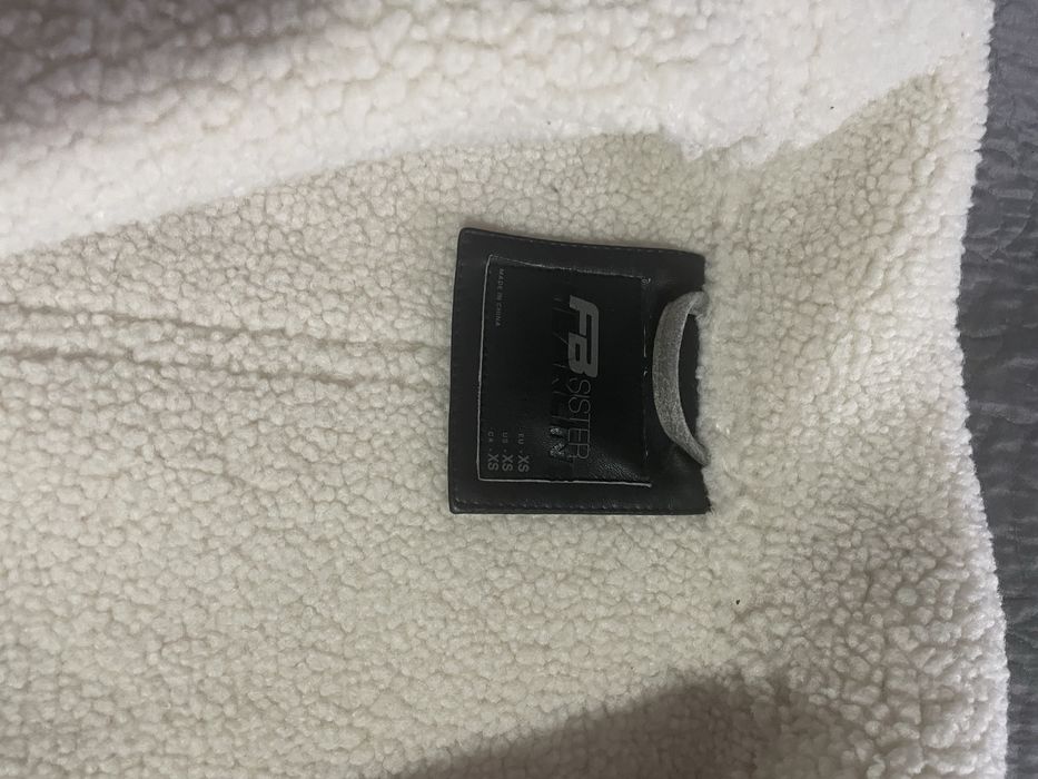 Geaca de Iarnă nou nepurtat