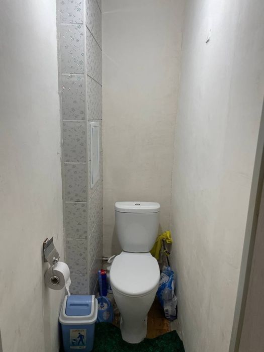 Чилонзор 25 квартал балкон 2:6