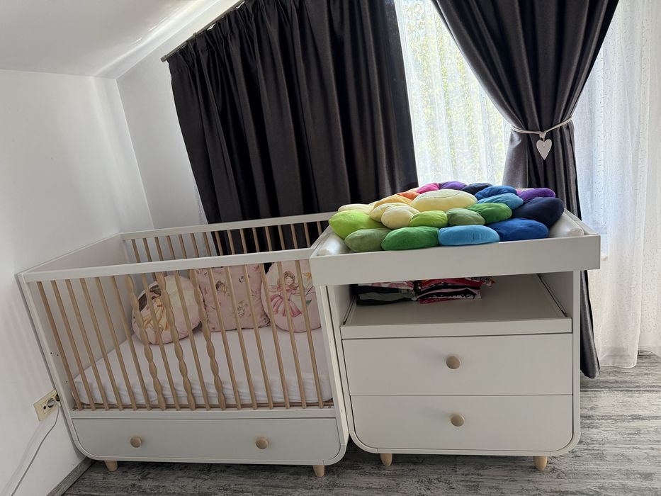 Vand mobila bebelusi