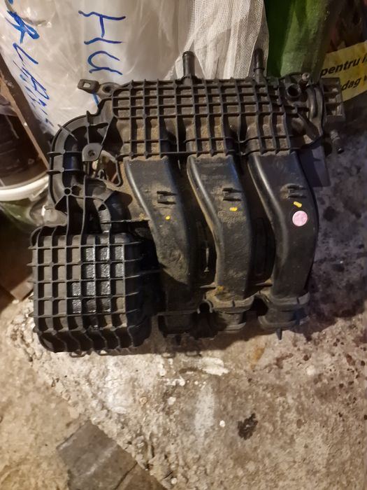 Piese motor logan 1.0 sce