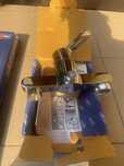 Coloana de dus cu  baterie GROHE
