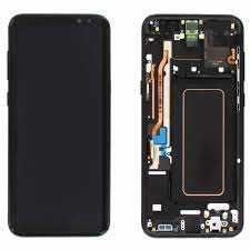 Display Samsung S8 Plus / S9 Plus Montaj  pe loc Garantie 1 an