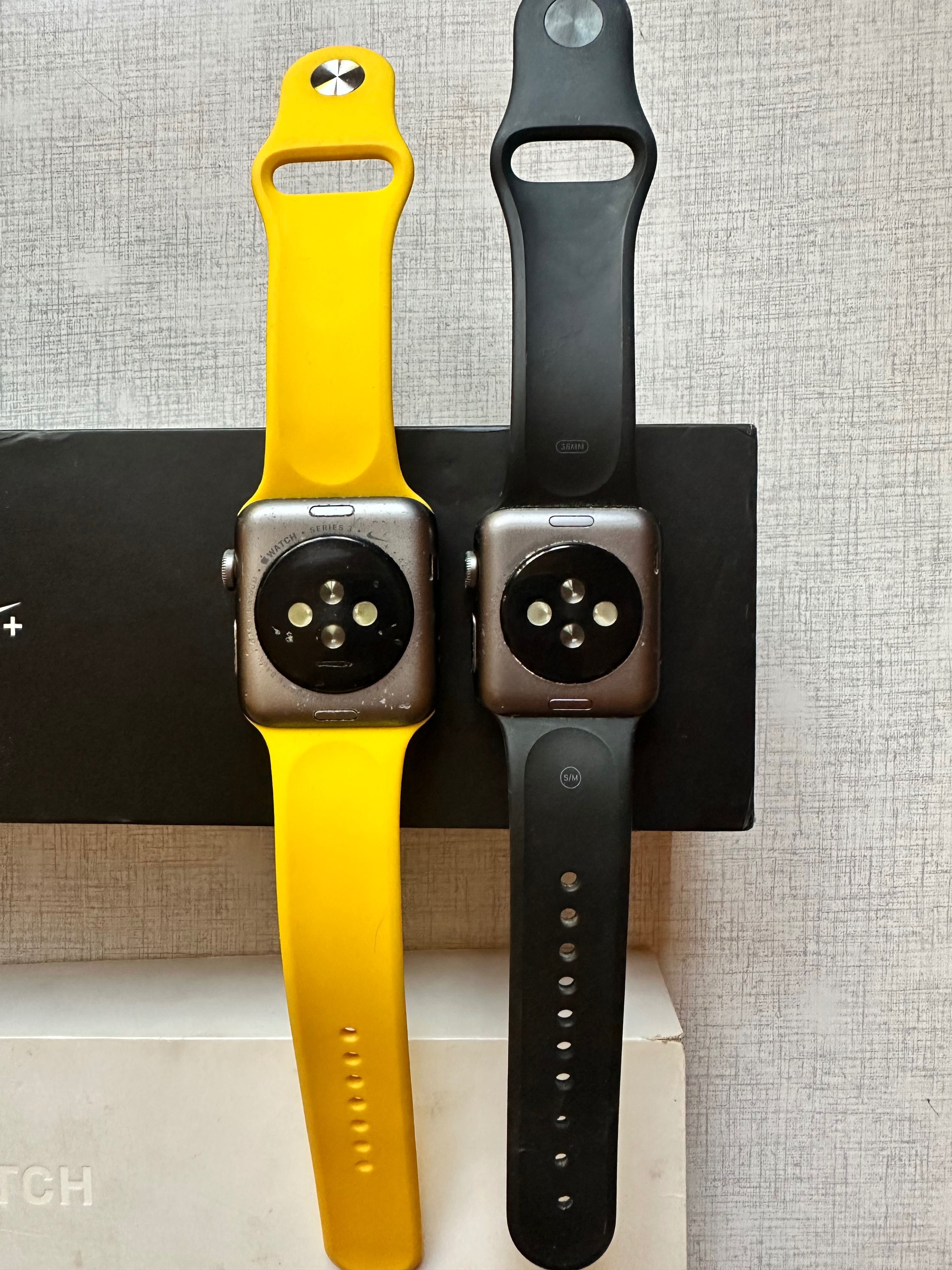 Продам свои Apple watch