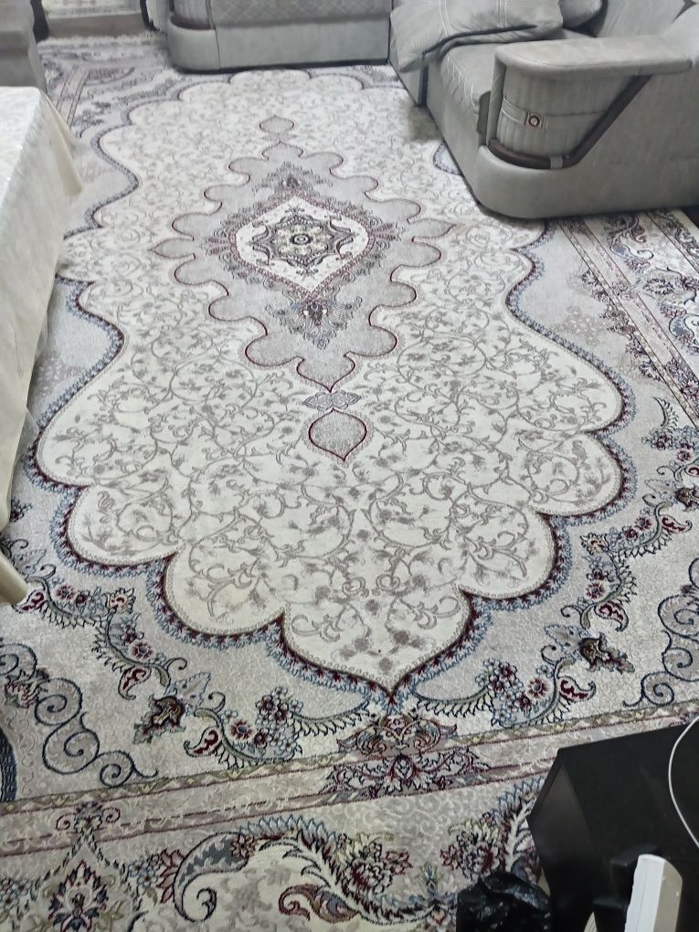 Поласы и дорожки