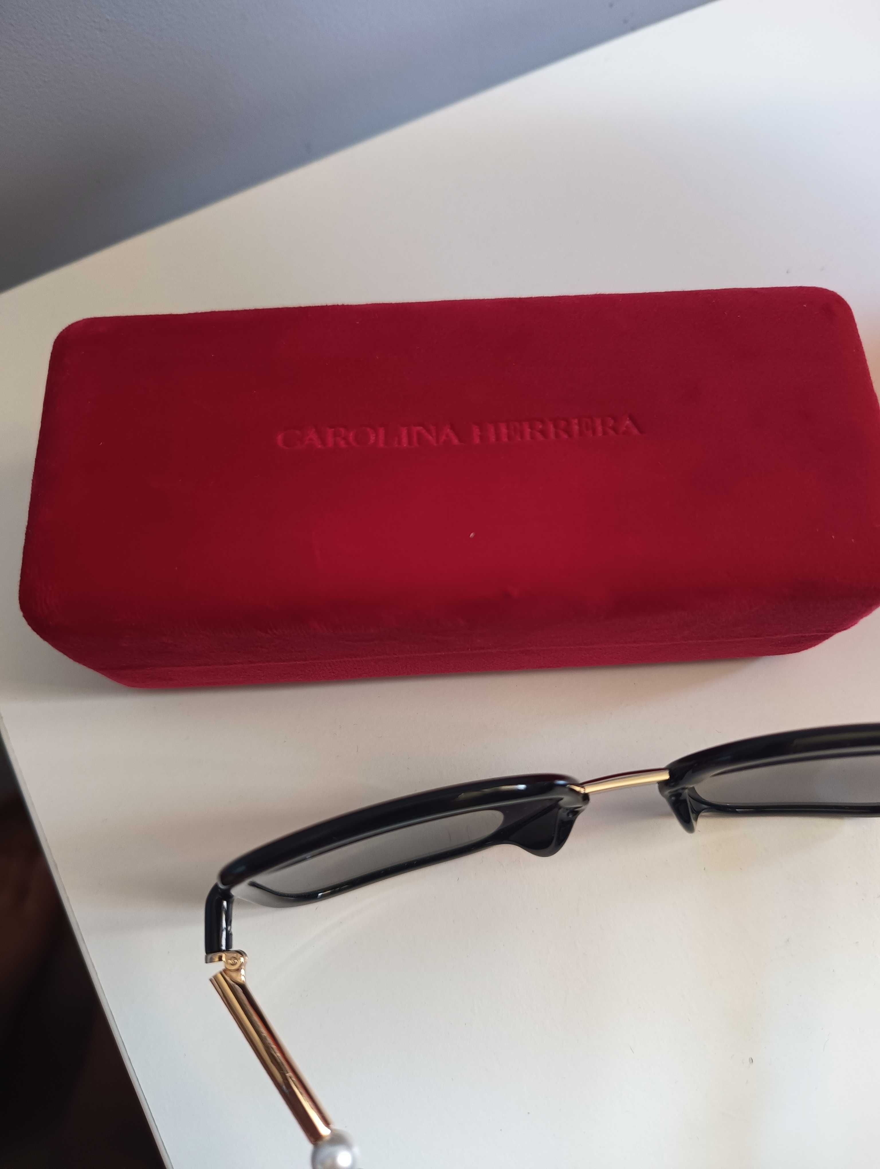 Дамски слънчеви очила Carolina Herrera