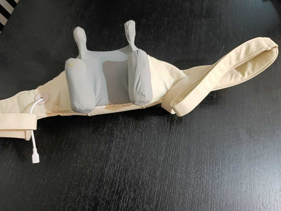 Масажор  с акумулаторна батерия.